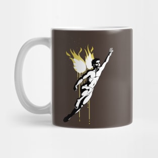 Reach For the Stars Mug